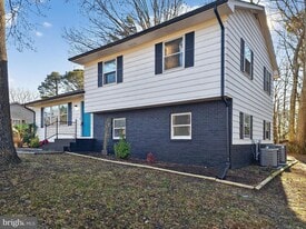 232 Morris Dr in Salisbury, MD - Building Photo
