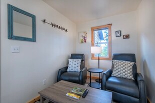 1711 Fischer Ln in Tetonia, ID - Building Photo