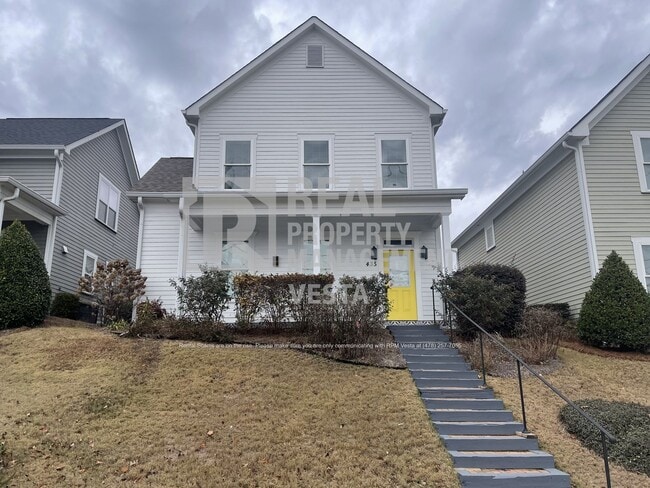 property at 435 New St