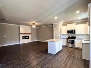 112 McAllister Rd SE in Cornelia, GA - Building Photo - Building Photo