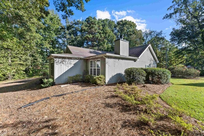 129 Moudy Ln in Eatonton, GA - Building Photo - Building Photo
