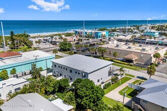 106 4th Ave in Indialantic, FL - Building Photo - Building Photo