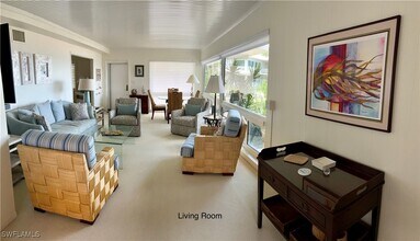 1851 Gulf Shore Blvd N in Naples, FL - Building Photo - Building Photo