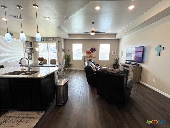 property at 3512 Donald Dr