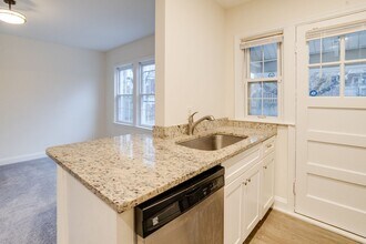 1809 Glen Ridge Rd in Towson, MD - Building Photo - Building Photo