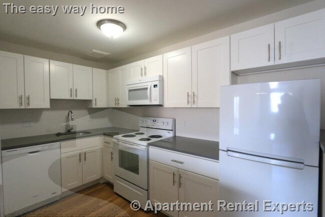 134 Summer St, Unit #34