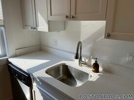 38 Newton St in Boston, MA - Building Photo