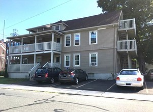 54 Center Street in Bristol, CT - Building Photo - Building Photo