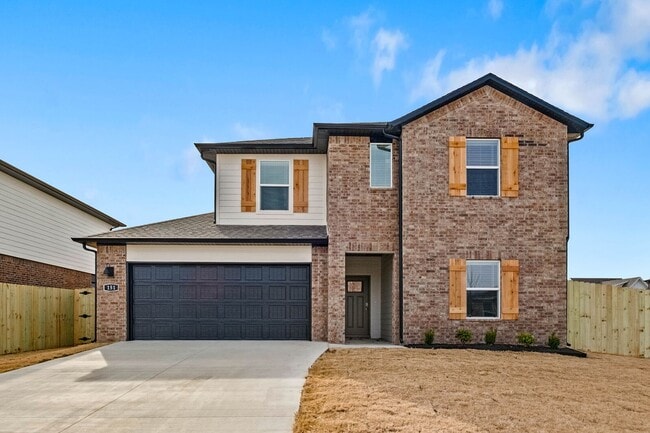 property at 151 S Maroon Ave