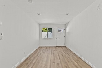 3668 2nd Ave in Los Angeles, CA - Building Photo - Building Photo