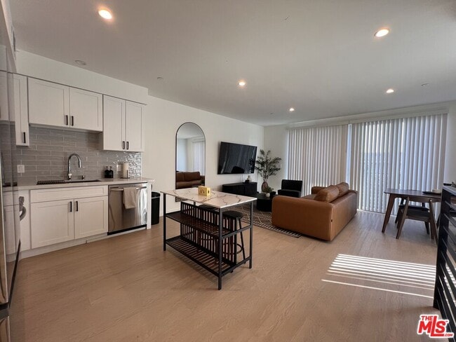 8928 Sawyer St in Los Angeles, CA - Building Photo - Building Photo