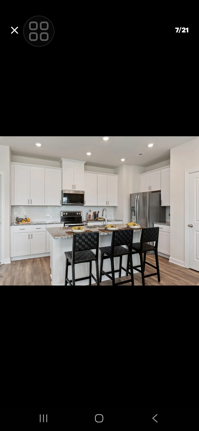 1002 Harry Ct in Albemarle, NC - Building Photo - Building Photo