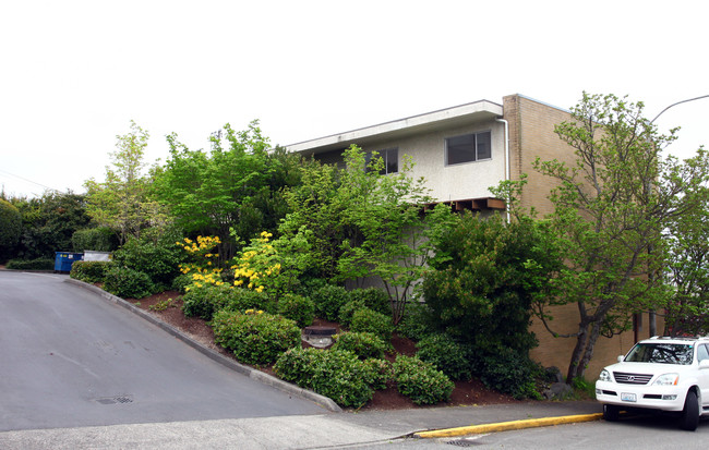 520 Maple St in Edmonds, WA - Building Photo - Building Photo