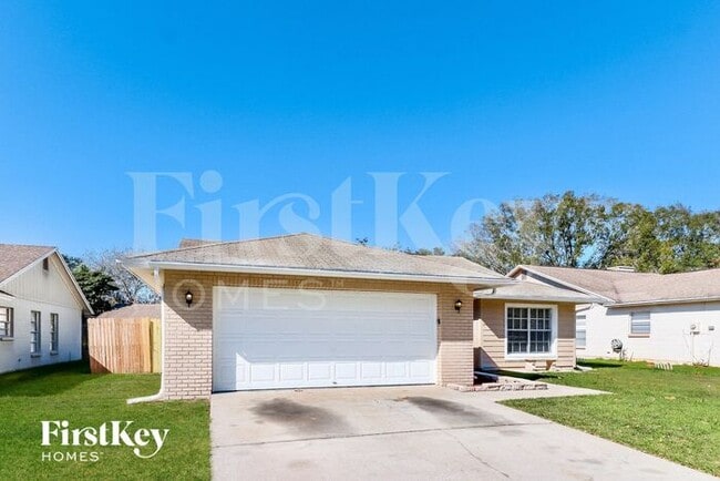 property at 1625 Gardner Dr