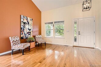 5113 S Gold Bug Way in Aurora, CO - Foto de edificio - Building Photo