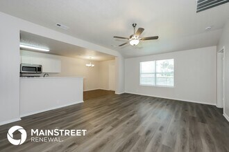 317 Oakhurst Dr in Seagoville, TX - Building Photo - Building Photo