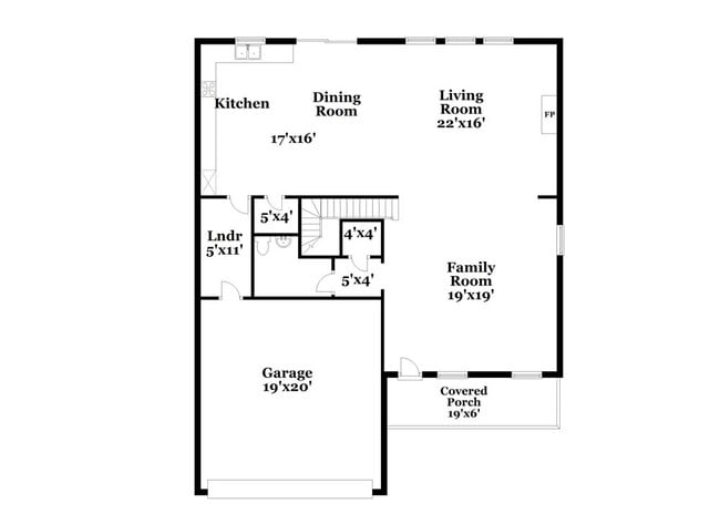 311 Autumn Creek Dr in Dallas, GA - Building Photo - Building Photo