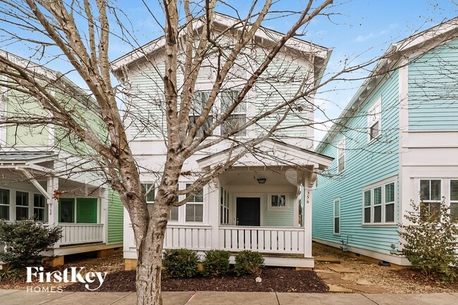 property at 356 Spring St