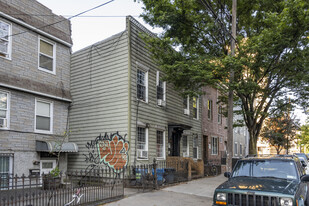 190 N 9th St in Brooklyn, NY - Building Photo - Building Photo