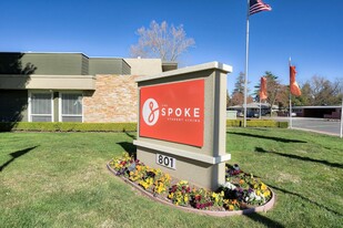 The Spoke Apartments