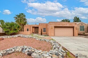 10431 Av la Primera in Yuma, AZ - Building Photo