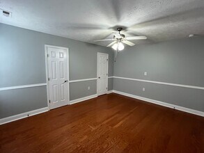 584 S Buckeye Dr in Raeford, NC - Building Photo - Building Photo