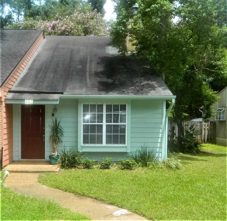 463 Richview Park Cir E in Tallahassee, FL - Building Photo