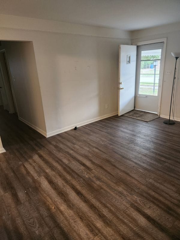 26176 Andover St in Inkster, MI - Foto de edificio - Building Photo