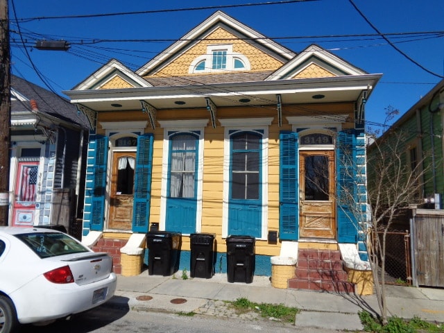 3149 N Villere St, Unit 3149