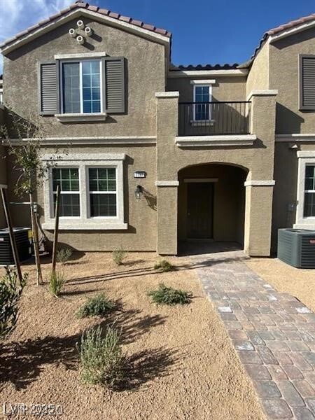 1197 Narrow Gorge Ct in Henderson, NV - Building Photo