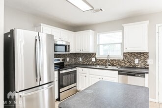 4806 Comal River Loop in Spring, TX - Building Photo - Building Photo