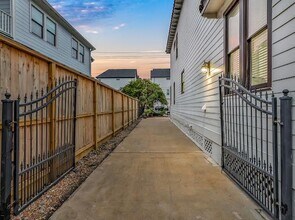 1408 W 23rd St in Houston, TX - Building Photo - Building Photo