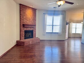 16401 Osceola Trail in Edmond, OK - Building Photo - Building Photo