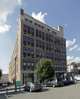Davenport Lofts in New Rochelle, NY - Building Photo