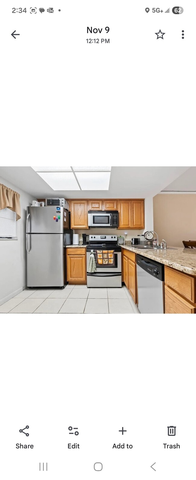 property at 1301 Pridgen Rd