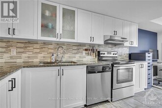 112 Bluestone Private in Ottawa, ON - Building Photo - Building Photo