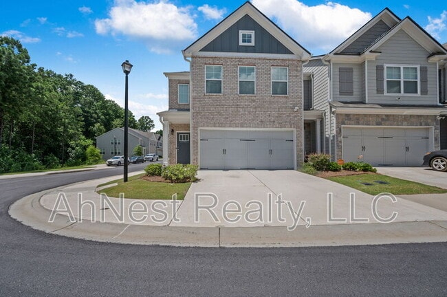 property at 7740 Baron Rd