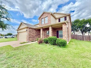 251 Cyrus St in Anna, TX - Building Photo - Building Photo