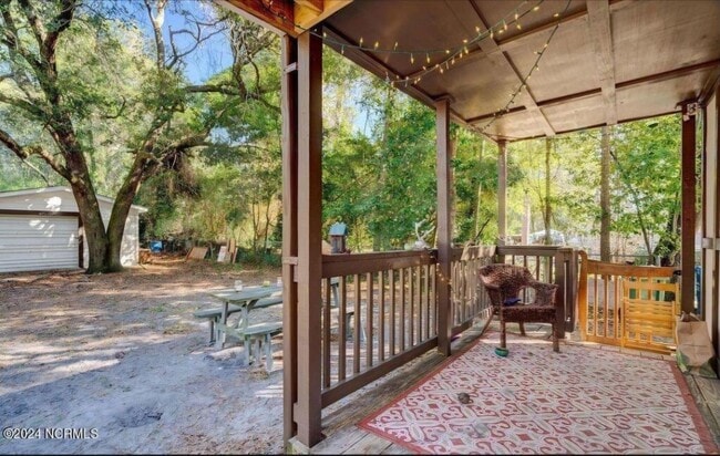 323 Pine Grove Dr in Wilmington, NC - Building Photo - Building Photo