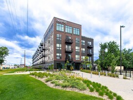 Beck46 in Minneapolis, MN - Building Photo