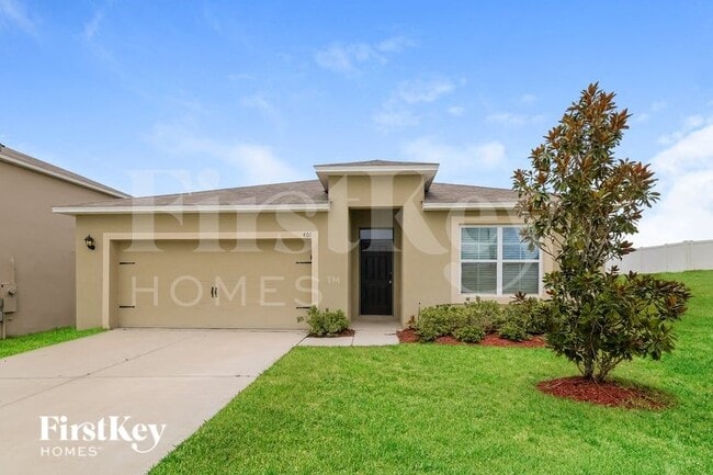 property at 401 Panda Pl