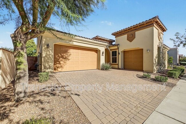 property at 4943 S Pulse Ter