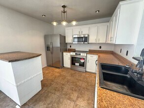 4309 Paintbrush Dr in Killeen, TX - Building Photo - Building Photo