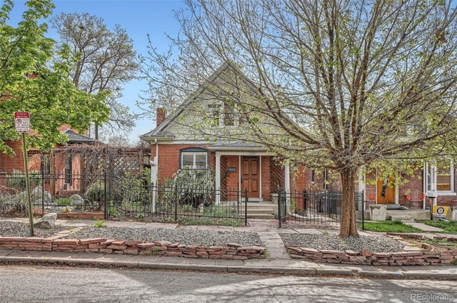 property at 3356 Quivas St