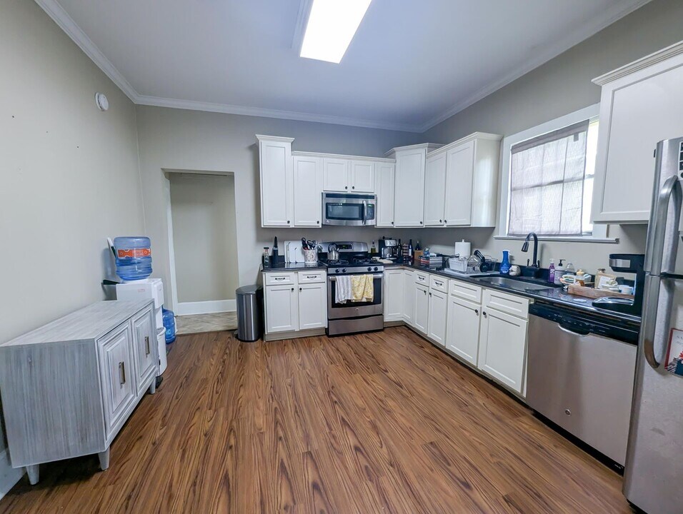 3520 Line Ave in Shreveport, LA - Building Photo
