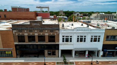 128 S Santa Fe Ave in Salina, KS - Building Photo - Building Photo