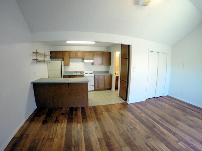 4905 El Campo Ave-Unit -A in Fort Worth, TX - Building Photo - Building Photo