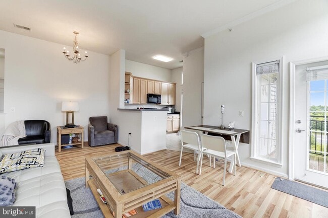 property at 3820 Lightfoot St