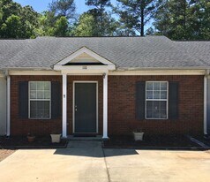 110 Andover Ct in Lexington, SC - Building Photo