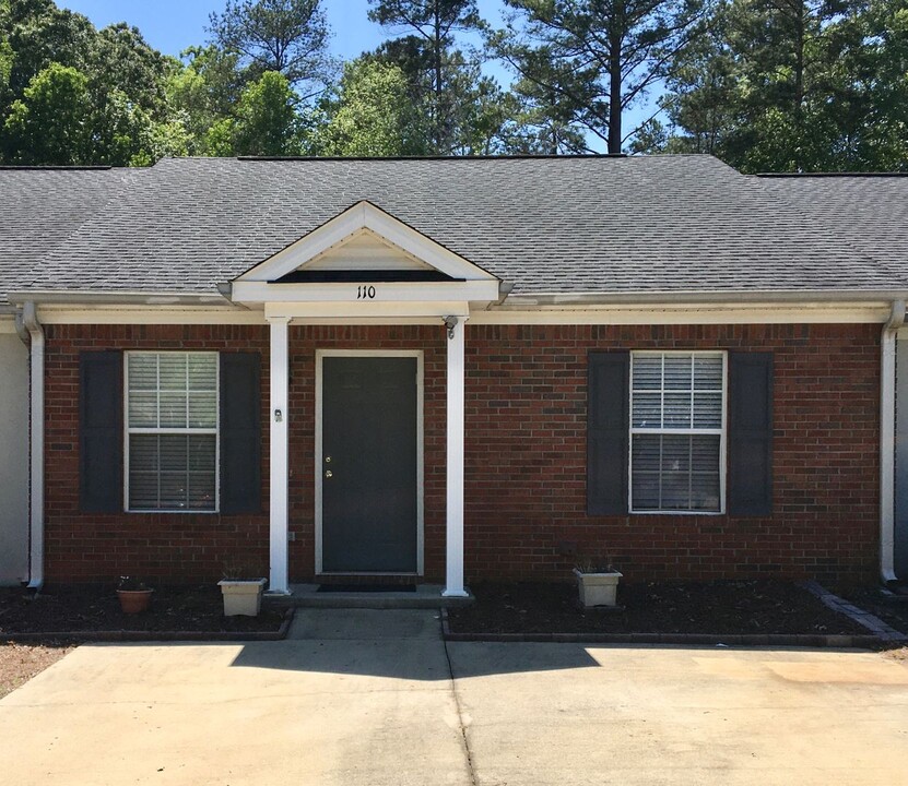 110 Andover Ct in Lexington, SC - Building Photo